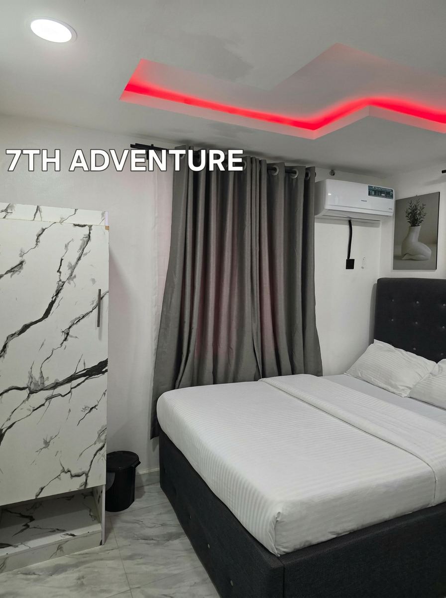 7th Adventure