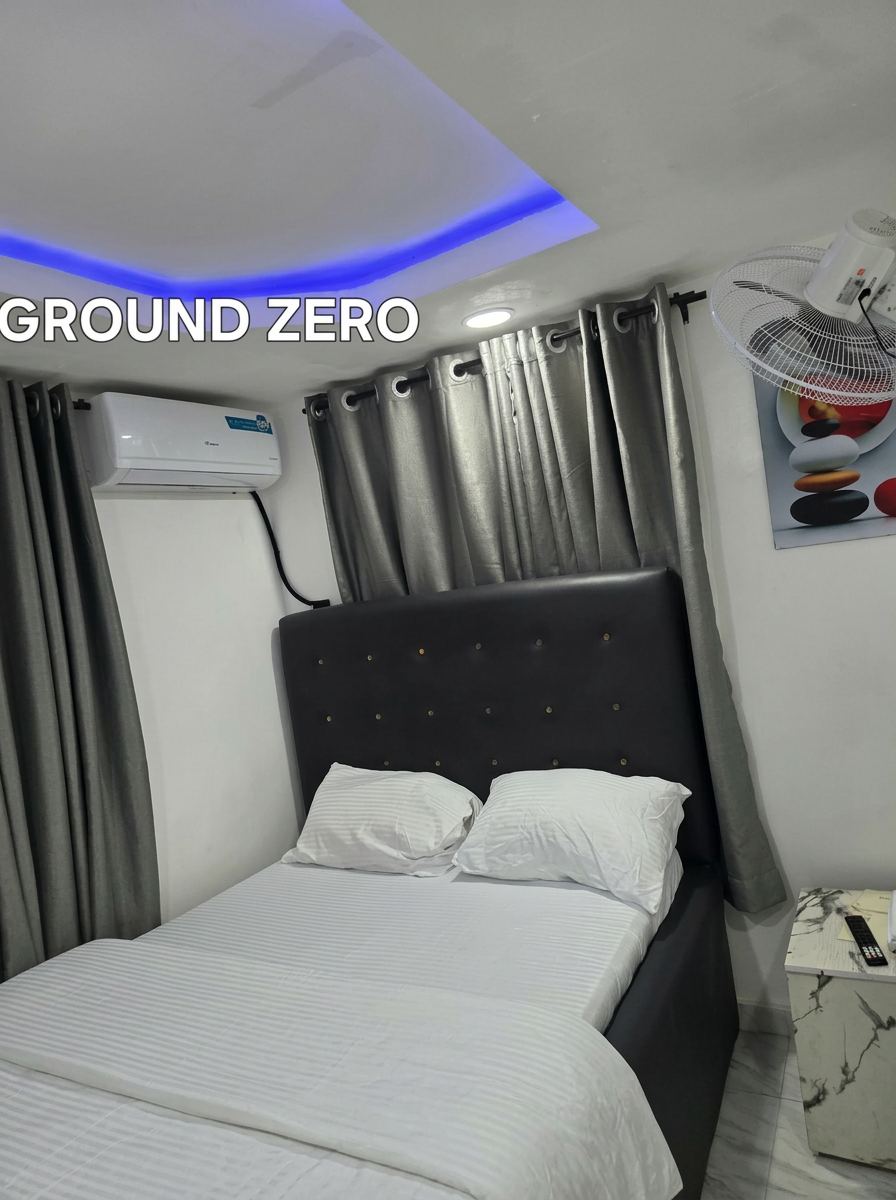 Ground Zero